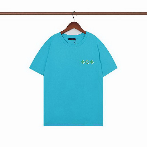 men LV t-shirts S-XXL-179